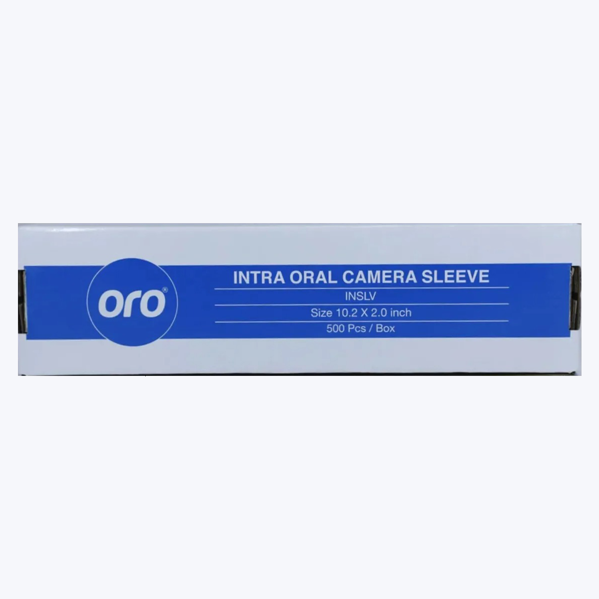 Oro Intraoral Camera Sleeves